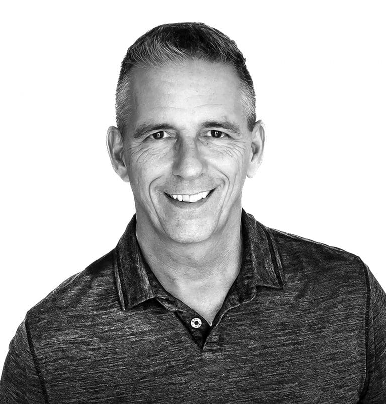 buyDRproperty Smiling leader in a polo shirt, ready to communicate. Sosua Real Estate