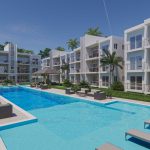 Buydrproperty Luxury Condo for Sale Close to Beach with a Pool and Modern Architecture Sosua Real Estate Buydrpropertycom Buydrpropertycom