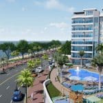 post title   site title