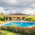 Buydrproperty Beautiful 3 Bedroom Villa with Pool for Sale in Hispaniola Sosua Real Estate Buydrpropertycom Buydrpropertycom