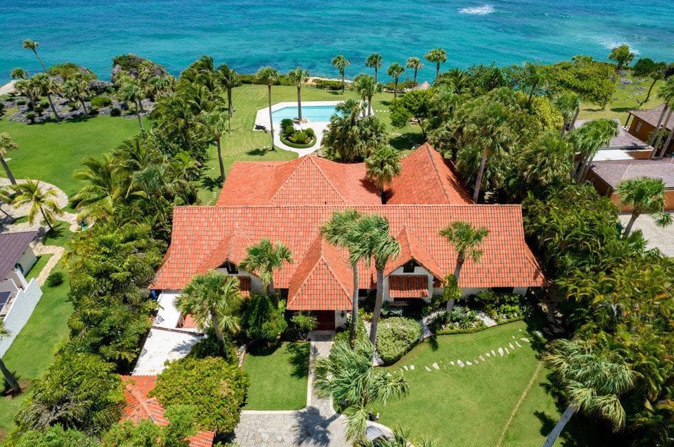 Sea Horse Ranch villas for sale in Sosúa Dominican Republic