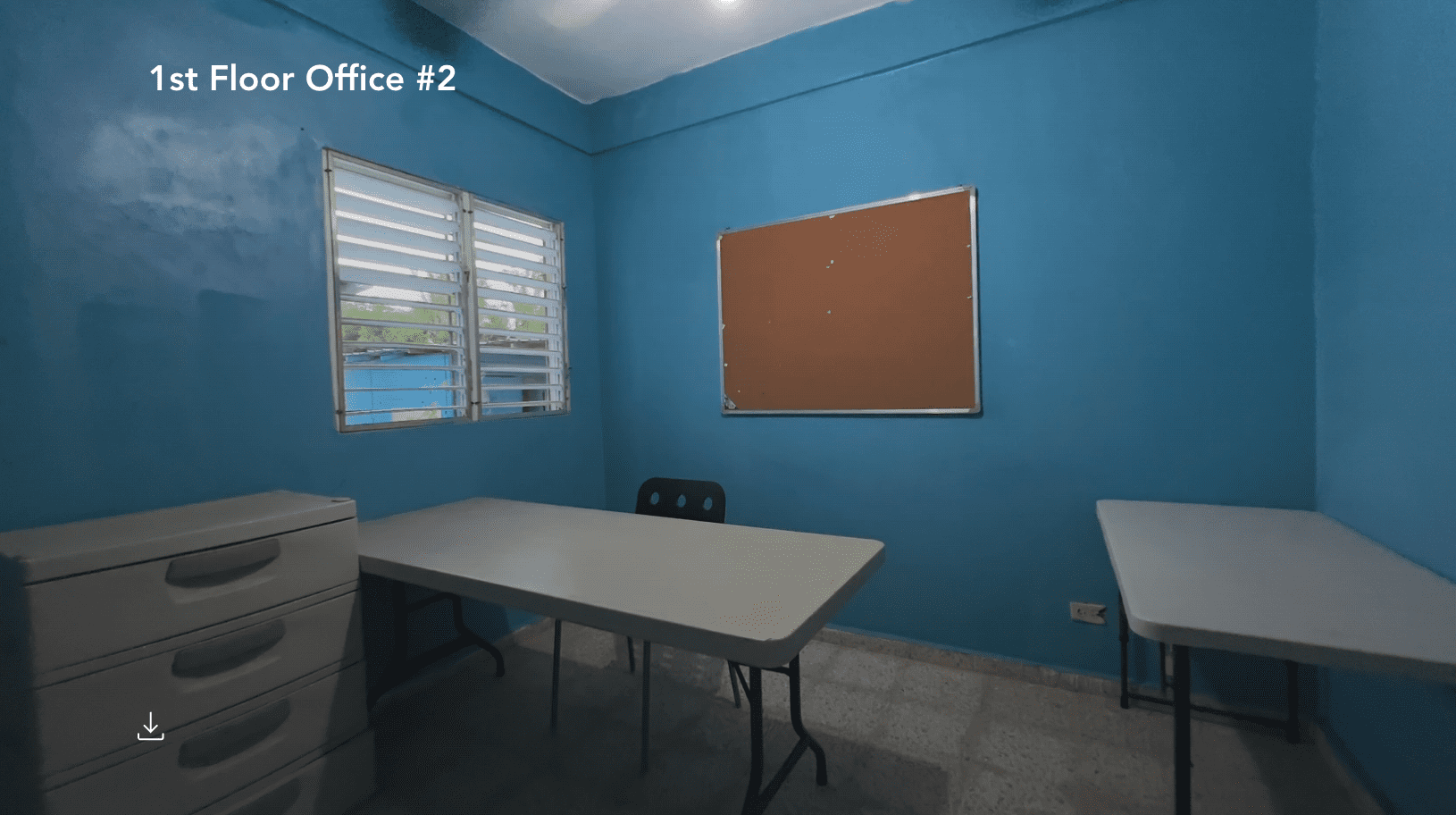 buyDRproperty Office space in Monti Cristi for a Hostel Business Sosua Real Estate