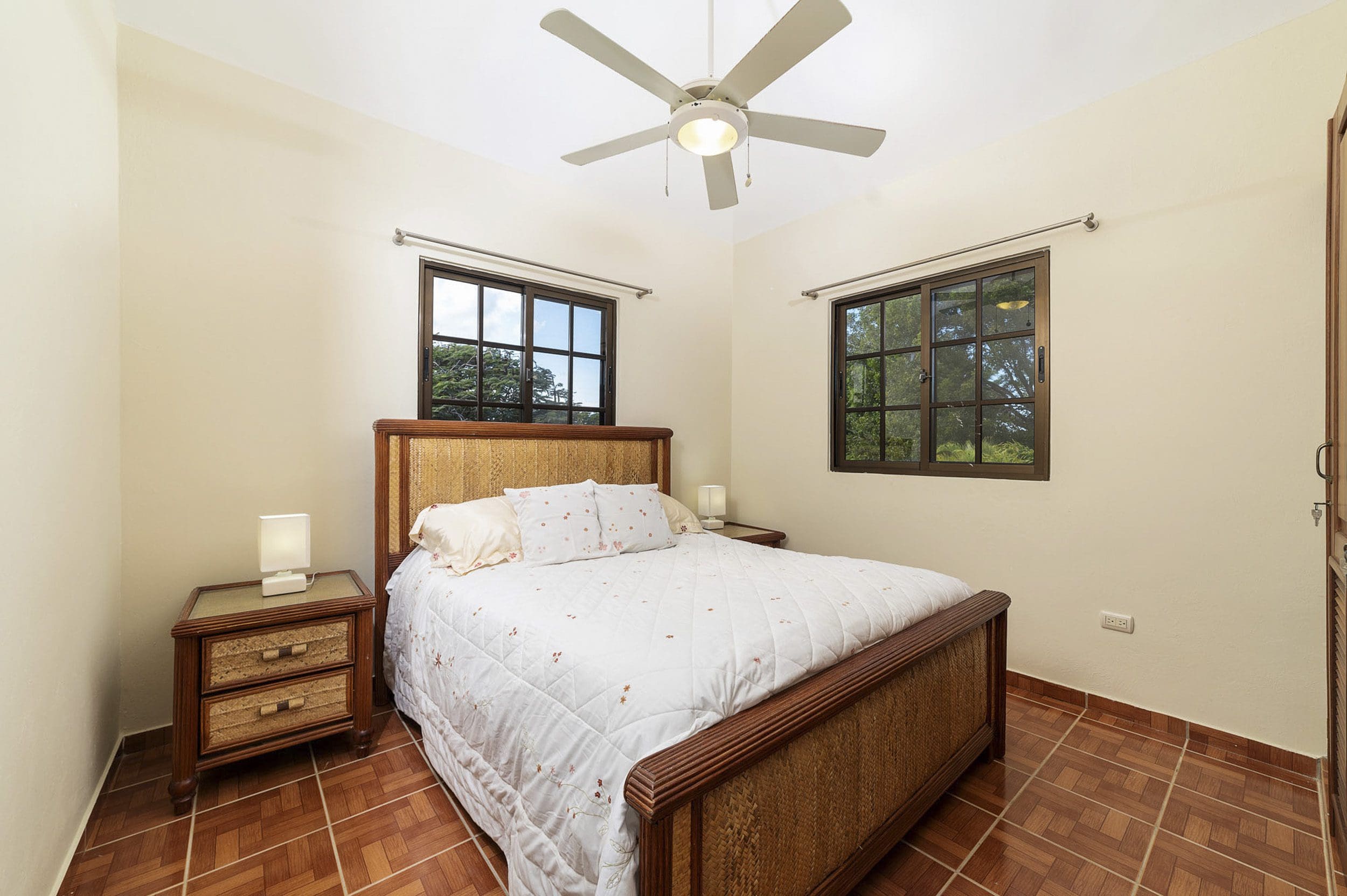buyDRproperty Bedroom in a Beautiful 4 Bedroom Villa For Sale in Sosua, Haciendas el Choco. Sosua Real Estate