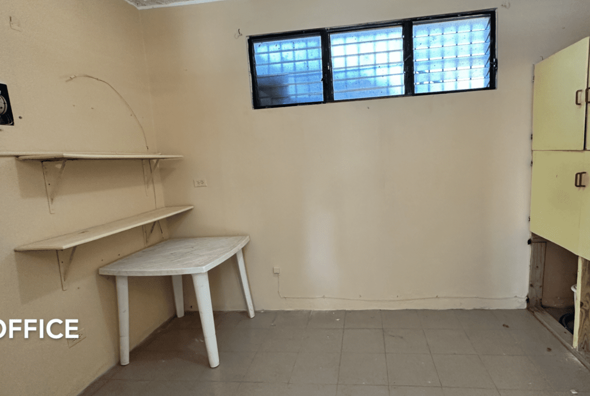 buyDRproperty Office space for an affordable hotel facility in the Caribbean Sosua Real Estate