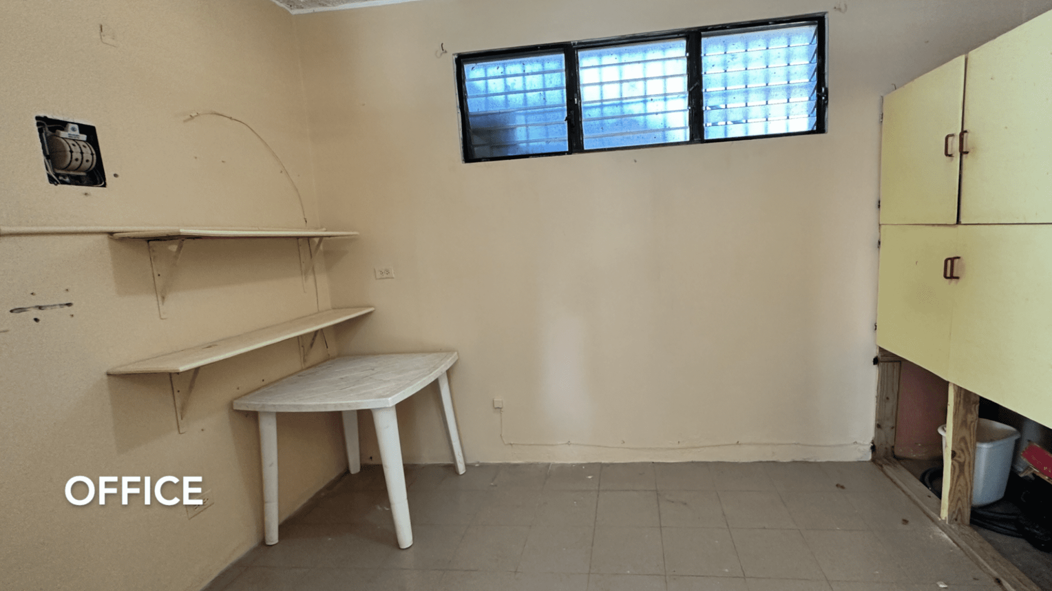 buyDRproperty Office space for an affordable hotel facility in the Caribbean Sosua Real Estate