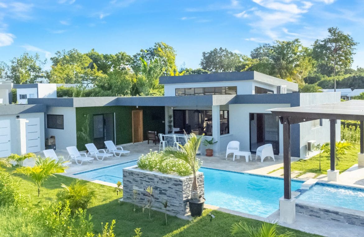 casa linda real estate sosua dominican republic