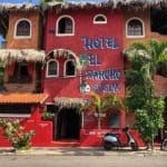 post title   site title