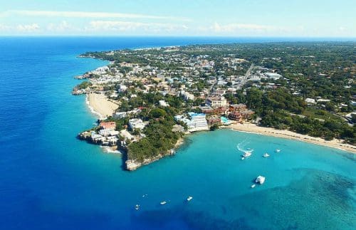 foto-aerea-de-sosua-500x323 The North Coast of the DR: Your Caribbean Paradise