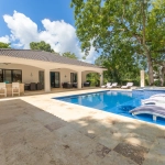 Buydrproperty Luxury Villa in Hispaniola with a Pool Perfect for a Vacation Rental Sosua Real Estate Buydrpropertycom Buydrpropertycom