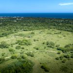 Buydrproperty Countryside Building Lot Overview Between Sosúa  Cabarete Dominican Republic Lush Green Landscape Meets the Ocean Sosua Real Estate Buydrpropertycom Buydrpropertycom