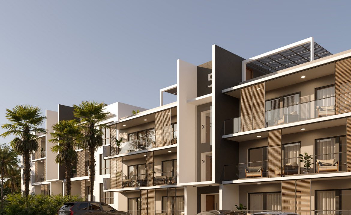 buyDRproperty Stack of pancakes with dripping syrup, perfect for a delicious breakfast recipe. Sosua Real Estate