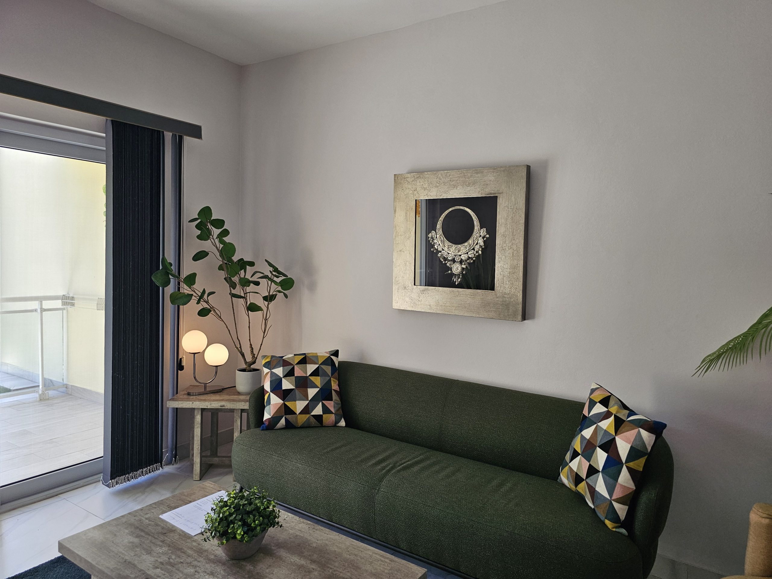 buyDRproperty Stack of blueberry pancakes with syrup. Breakfast ideas. Sosua Real Estate