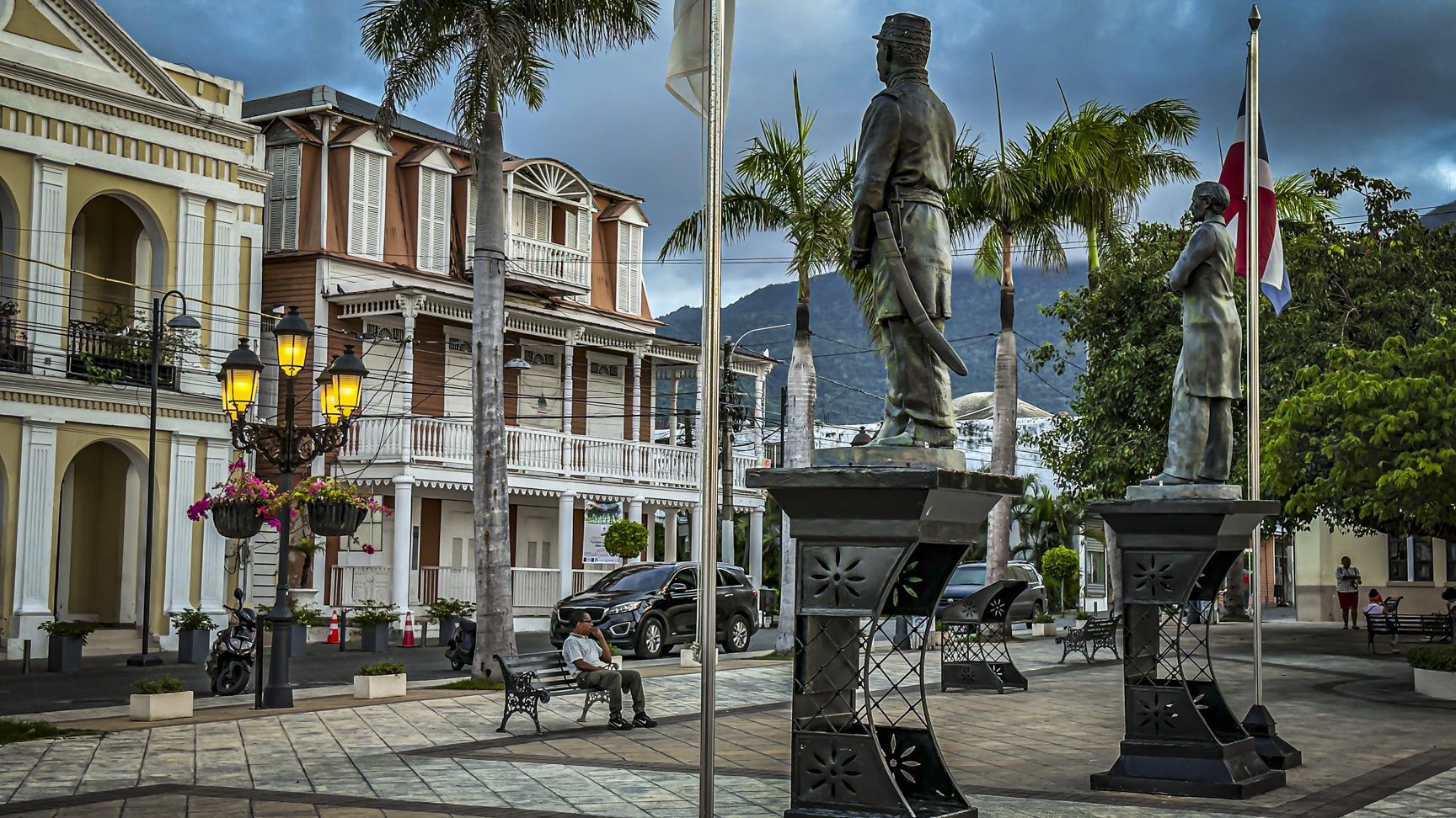 buyDRproperty Pancakes with berries and syrup, a brunch favorite. Sosua Real Estate