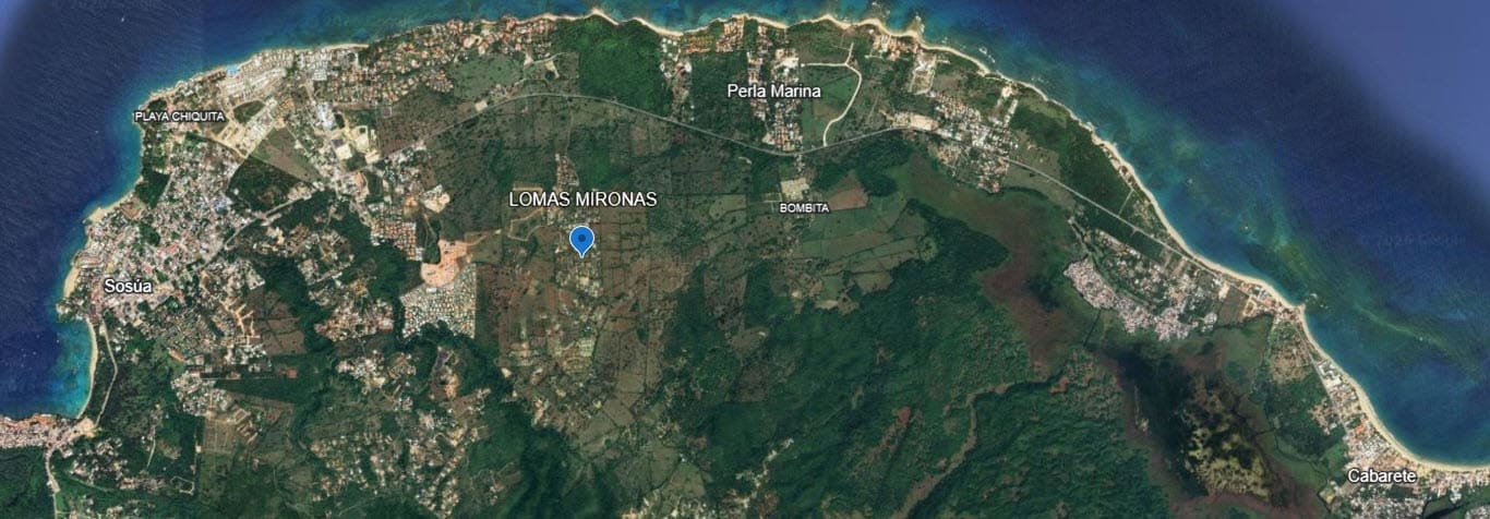 Lomas mironas Lomas Mironas Real Estate