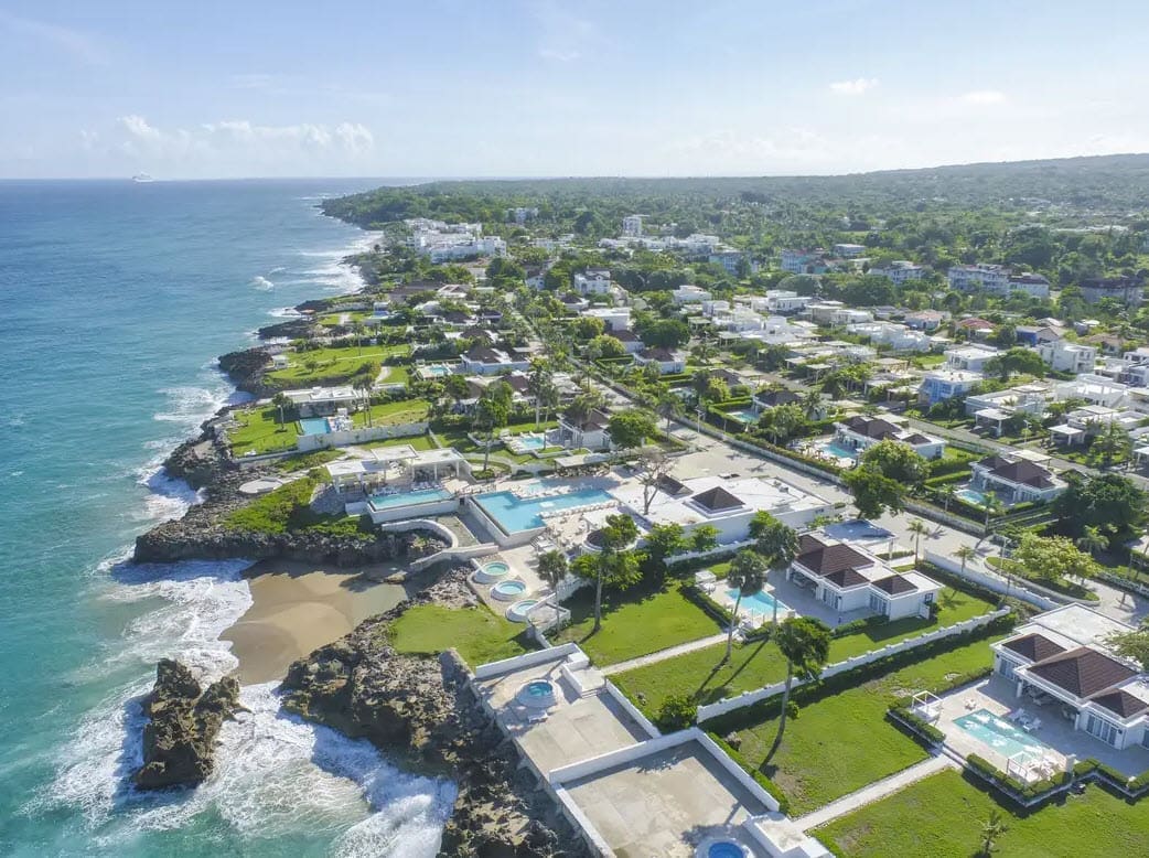 Sov 1 Sosúa Ocean Village Real Estate