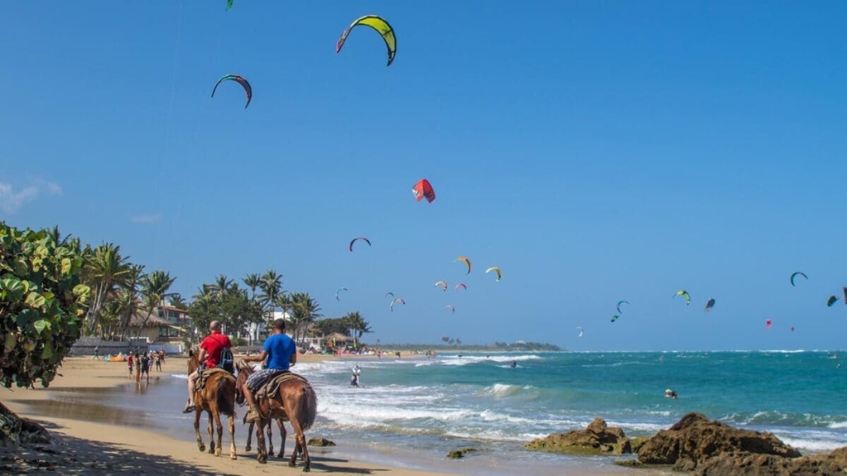 Kitebeach cabarete North Coast Dominican Republic Real Estate for Sale