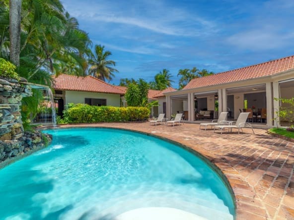 villa-Allegra-3-592x444 Immobilier à Sosúa à vendre | Villas & Condos République Dominicaine